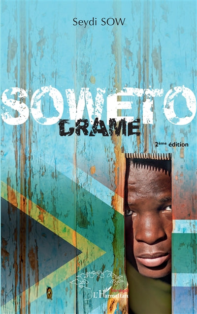 Soweto : drame