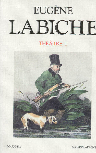 Théâtre. Vol. 1