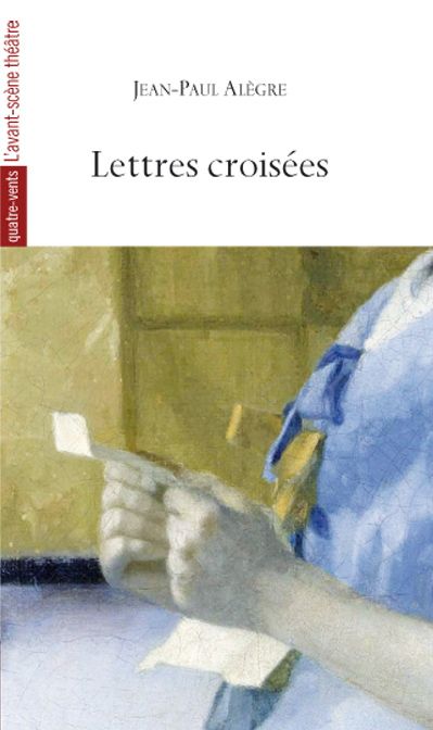 Lettres croisées