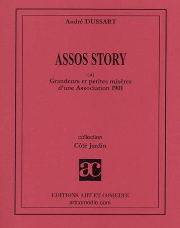 Assos story