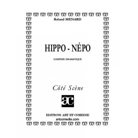 Hippo et Nepo