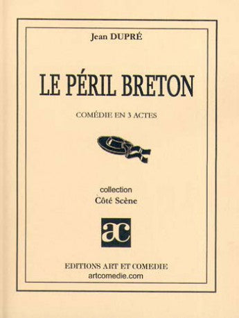 Le Péril breton