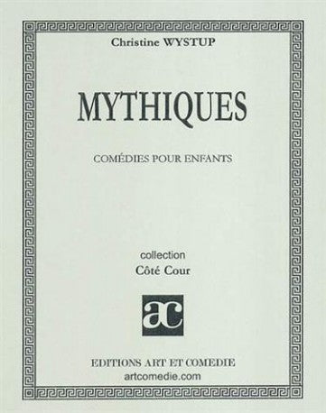 Mythiques
